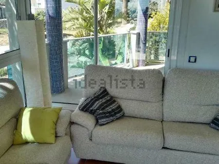 Playasol Alcanar Playa 레스 카세스 달카나르