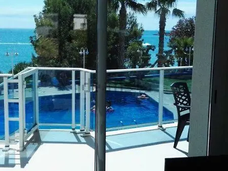 Playasol Alcanar Playa 레스 카세스 달카나르