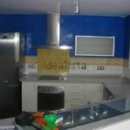 Playasol Alcanar Playa 아파트