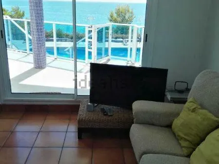 Playasol Alcanar Playa